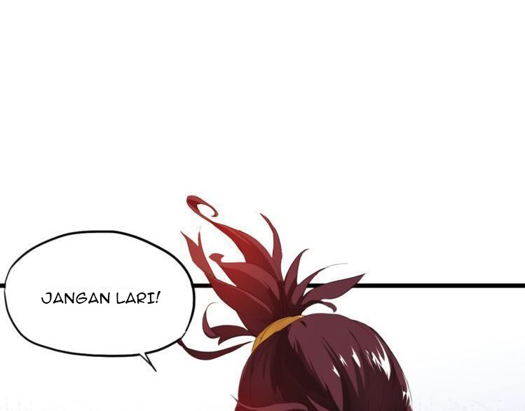 Dragon’s Blood Vessels Chapter 06 Bahasa Indonesia